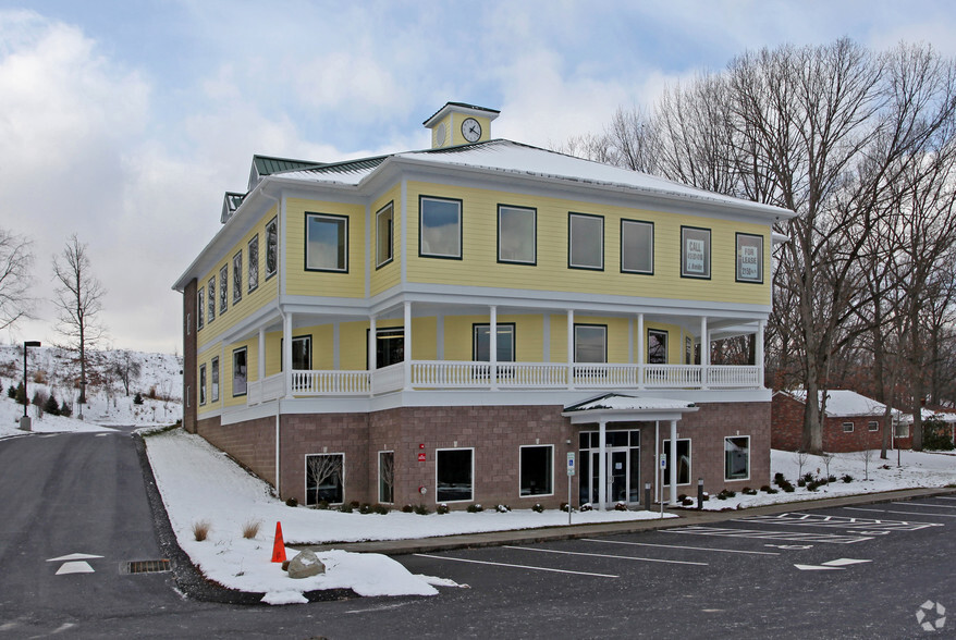 518 Myoma Rd, Mars, PA à vendre - Photo principale – Image 1 sur 5