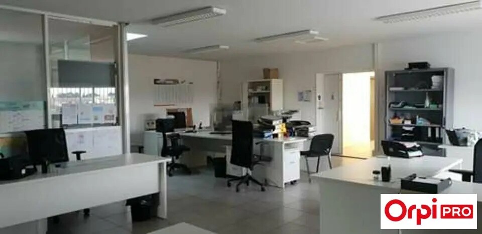 Bureau dans Valence à louer - Photo de l’immeuble – Image 3 sur 5