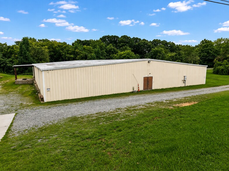 5693 Old Salisbury Rd, Lexington, NC à vendre - Photo de l’immeuble – Image 3 sur 10