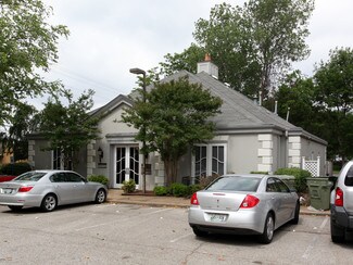 Plus de détails pour 6238 Poplar Ave, Memphis, TN - Bureau à louer