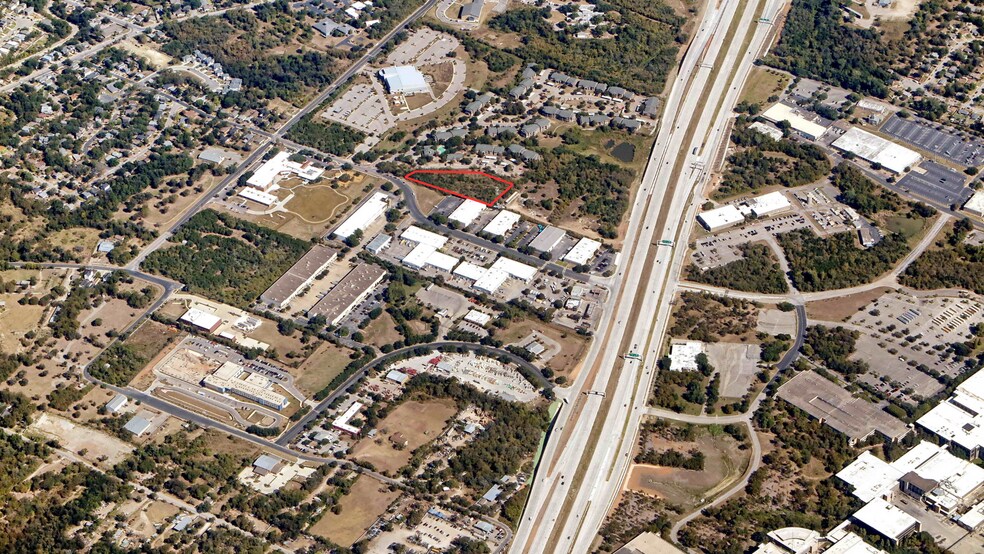 4307 Tannehill Ln, Austin, TX à vendre - Photo de l’immeuble – Image 2 sur 4