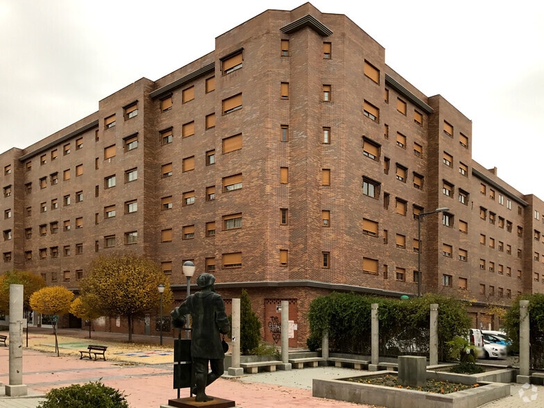Calle Océano Atlántico, 7, Coslada, Madrid à vendre - Photo principale – Image 1 sur 2