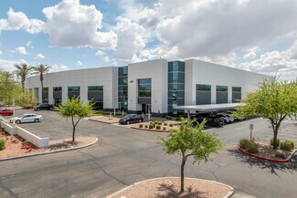 Plus de détails pour 4121 E Cotton Center Blvd, Phoenix, AZ - Local d’activités à vendre