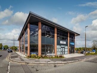 Plus de détails pour 3 Crabtree St, Blackburn - Bureau à louer