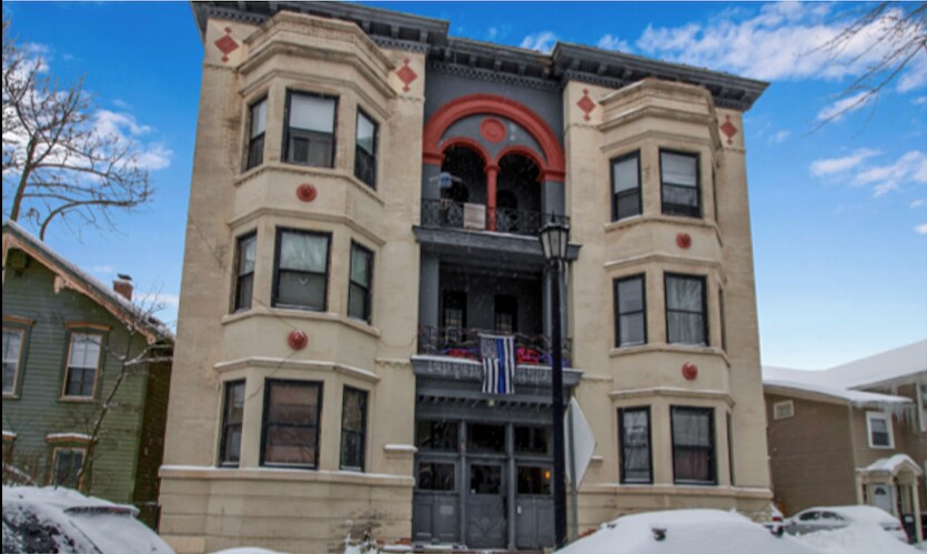 Allentown Portfolio portefeuille de 3 biens à vendre sur LoopNet.fr - Photo de l’immeuble – Image 2 sur 15