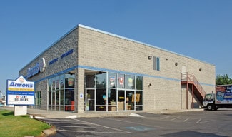 Plus de détails pour 4316 W Overland Rd, Boise, ID - Local commercial à louer