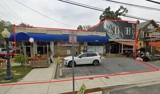 Plus de détails pour 8000 Flower Ave, Takoma Park, MD - Local commercial à vendre