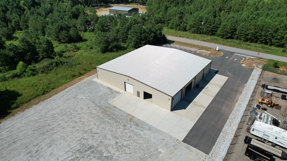 262 Market Pl Ave, Prosperity, SC à vendre - Aérien – Image 3 sur 6