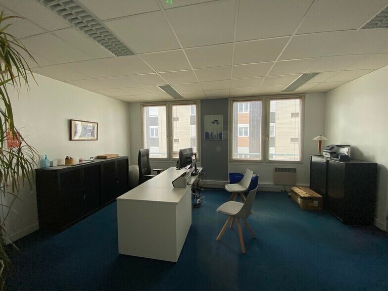Bureau dans Le Havre à louer - Photo intérieure – Image 1 sur 1