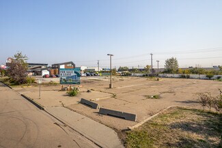 Plus de détails pour 4635 Gateway Blvd NW, Edmonton, AB - Bureau/Local commercial à louer