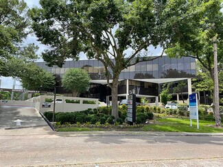 Plus de détails pour 7670 Woodway Dr, Houston, TX - Bureau, Bureau/Local commercial à louer