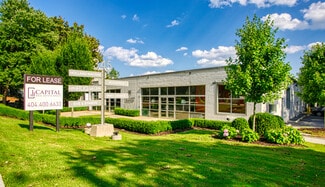 Plus de détails pour 345 Peachtree Hills Ave NE, Atlanta, GA - Bureau/Local commercial à louer