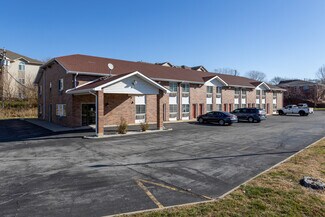 Plus de détails pour 303 Fort Crook Rd S, Bellevue, NE - Hôtellerie à vendre