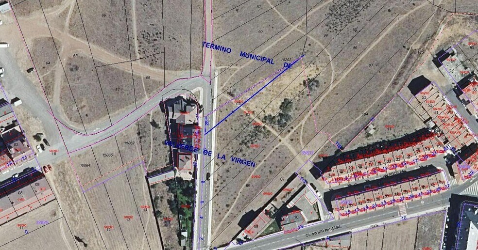 Calle el Emigrante, 28, Valverde de la Virgen, León à vendre - Photo principale – Image 2 sur 2