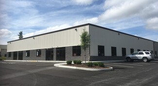 Plus de détails pour 2305 Commerce Center Dr, Rockville, VA - Local d'activités à louer