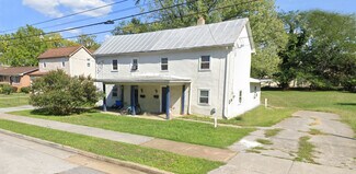 Plus de détails pour 424 Hill St, Front Royal, VA - Logement à vendre