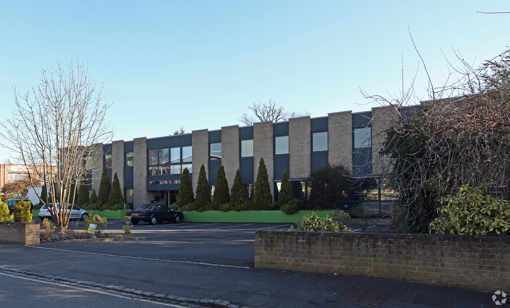 Newtown Rd, Henley On Thames à louer Photo principale– Image 1 sur 7