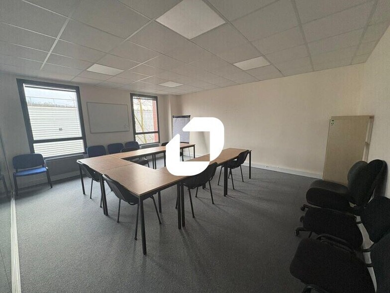 Bureau dans Croissy-sur-Seine à louer - Photo intérieure – Image 3 sur 8