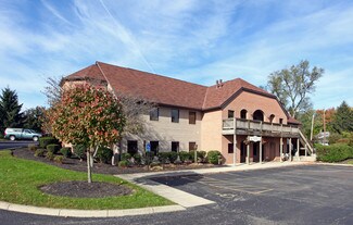 Plus de détails pour 557 Sunbury Rd, Delaware, OH - Bureau à louer