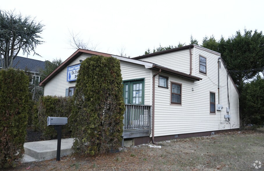 3701 Us-9, Howell, NJ à louer - Photo principale – Image 1 sur 8