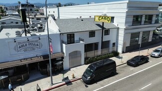 Plus de détails pour 11829 Wilshire Blvd, Los Angeles, CA - Bureau à louer