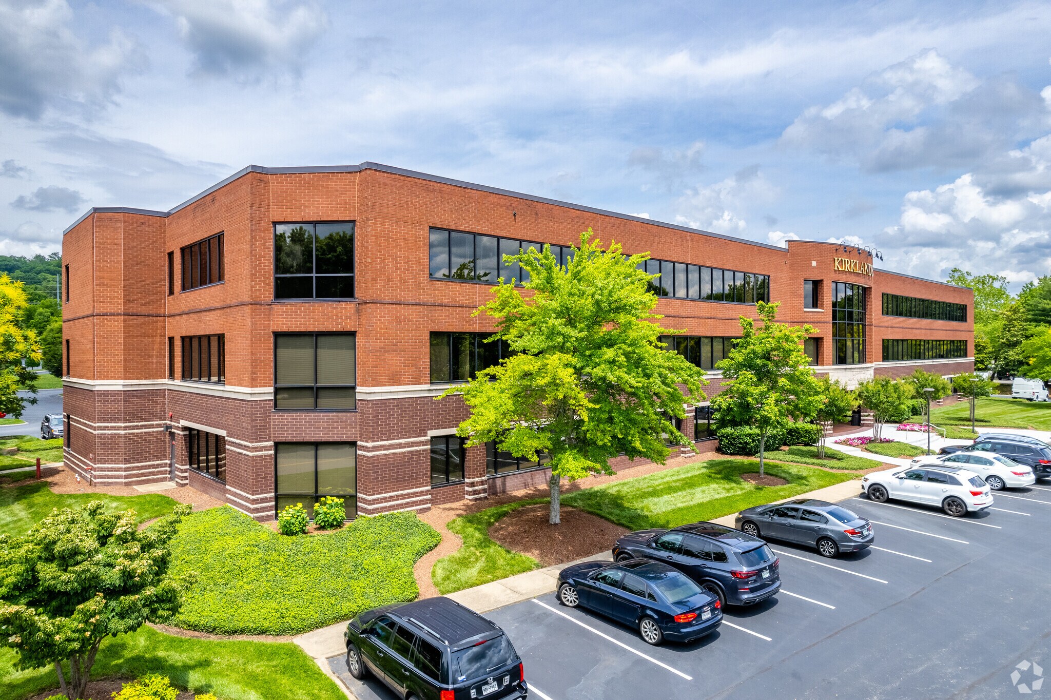 5310 Maryland Way, Brentwood, TN à louer Photo principale– Image 1 sur 10