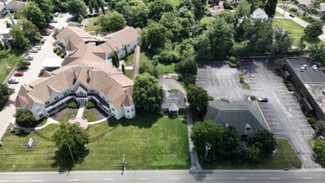 Plus de détails pour 9056 Montgomery Rd, Cincinnati, OH - Terrain à vendre