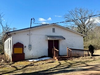 Plus de détails pour 4767 Williamson Zebulon Rd, Williamson, GA - Spécialisé à vendre