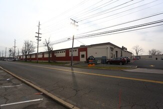 Plus de détails pour 69 Wesley St, South Hackensack, NJ - Industriel/Logistique à louer