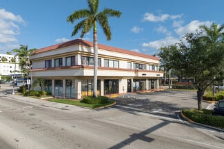Plus de détails pour 701-721 SE 17th St, Fort Lauderdale, FL - Médical à louer