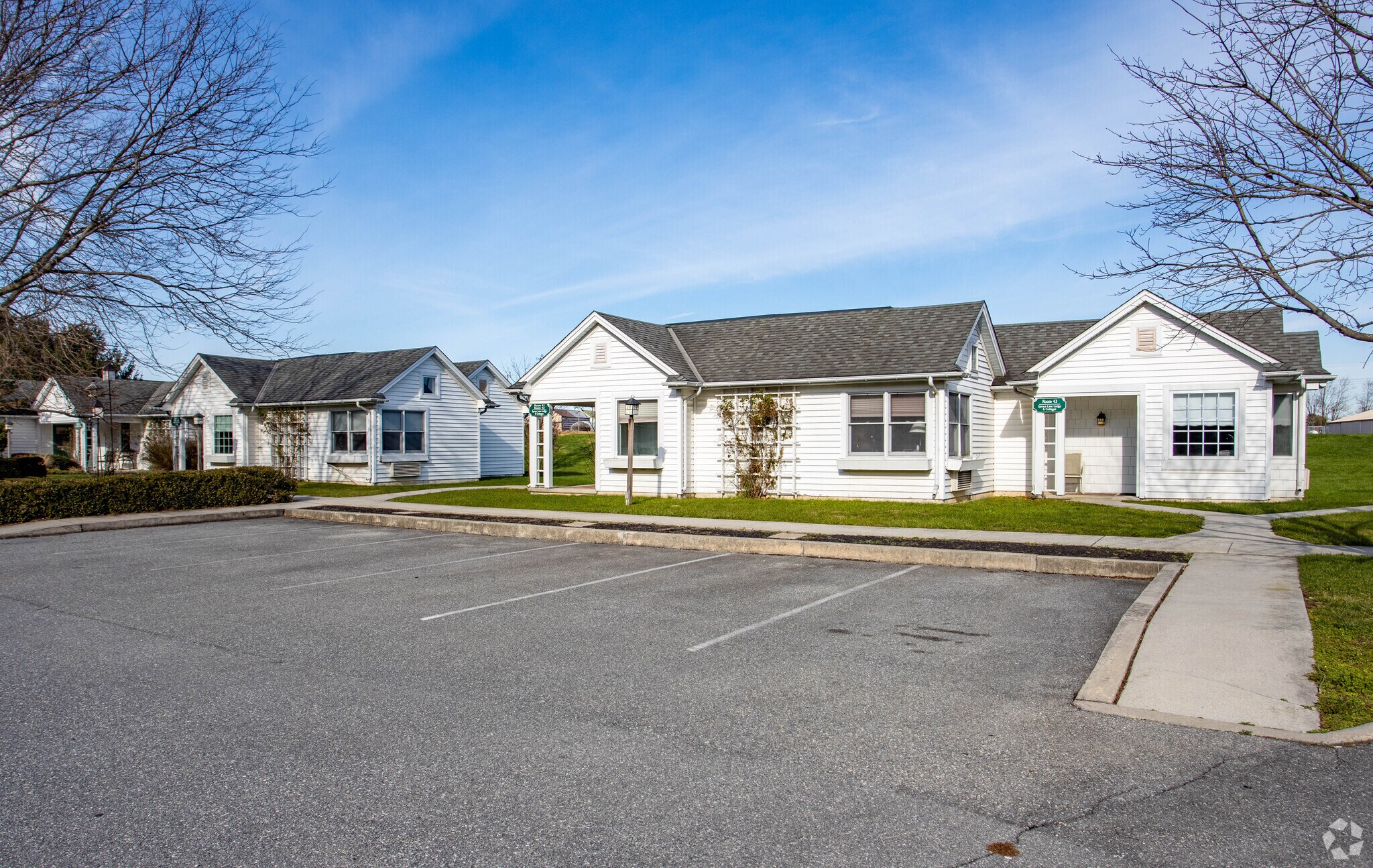 2439 Old Philadelphia Pike, Lancaster, PA à vendre Photo principale– Image 1 sur 65