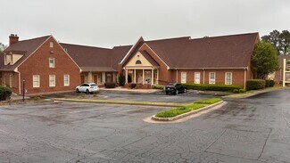 Plus de détails pour 1867 Independence Sq, Dunwoody, GA - Bureau à louer