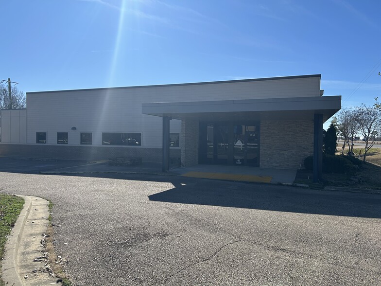 2596 Interstate 55, Marion, AR à vendre - Photo de l’immeuble – Image 2 sur 4