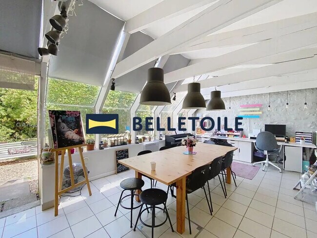 Plus de détails pour Bureau à louer