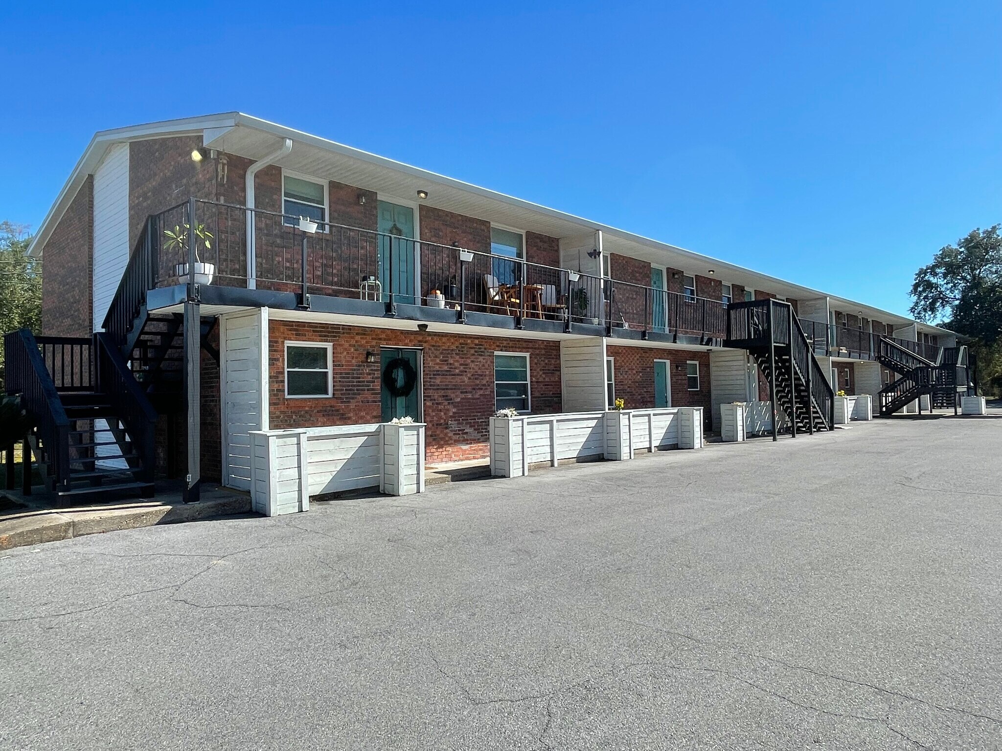 5820 Hickory St, Panama City, FL à vendre Photo principale– Image 1 sur 12