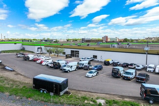 Plus de détails pour 429-489 Prior Ave N, Saint Paul, MN - Industriel/Logistique à louer