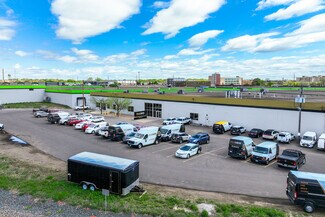 Plus de détails pour 429-489 Prior Ave N, Saint Paul, MN - Industriel/Logistique à louer