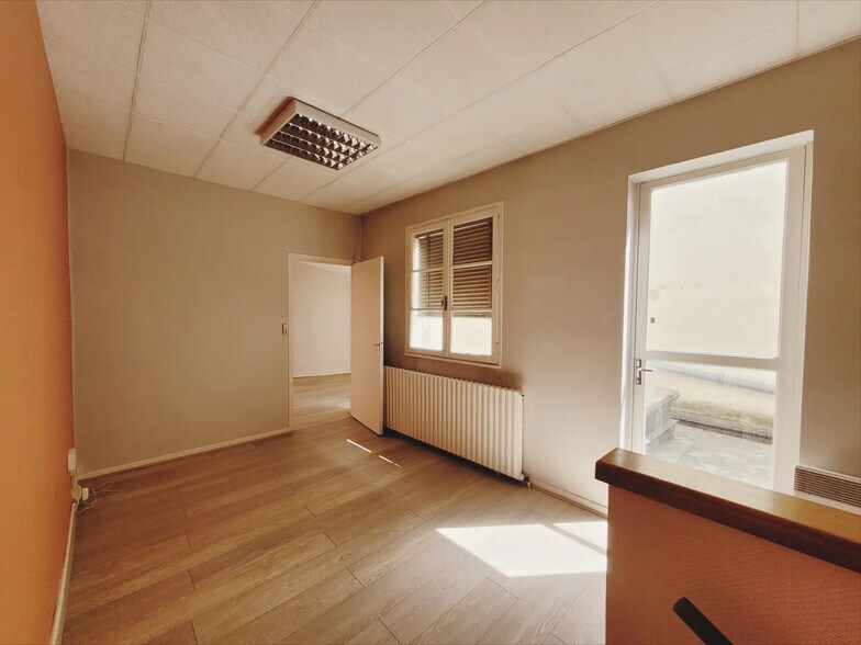 Bureau dans Toulouse à vendre - Photo de l’immeuble – Image 3 sur 6