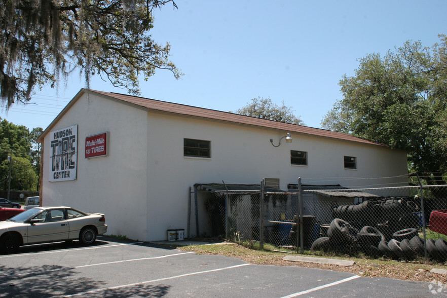 11525 State Road 52, Hudson, FL à vendre - Photo de l’immeuble – Image 3 sur 5