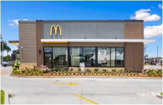 Plus de détails pour 13496 Highway 73, Geismar, LA - Local commercial à vendre