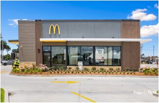 Plus de détails pour 13496 Highway 73, Geismar, LA - Local commercial à vendre