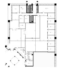 1101 Laurel Oak Rd, Voorhees, NJ à louer Plan d’étage– Image 1 sur 1