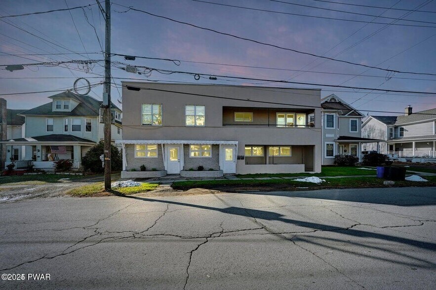 620-622 E Market St, Scranton, PA à vendre - Photo de l’immeuble – Image 3 sur 36