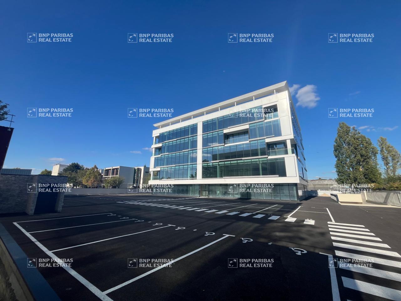 5 Bis Rue Jean Mermoz, Évry-Courcouronnes à louer Photo de l’immeuble– Image 1 sur 22