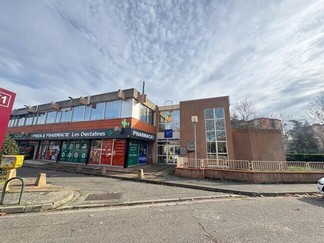 Plus de détails pour Bureau à vendre