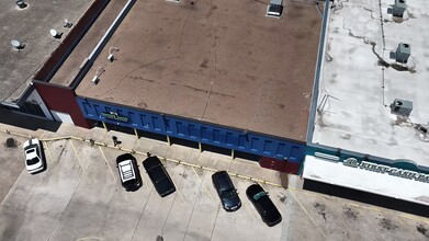 312 E Main St, Grand Prairie, TX à louer - Vidéo sur l’annonce professionnelle