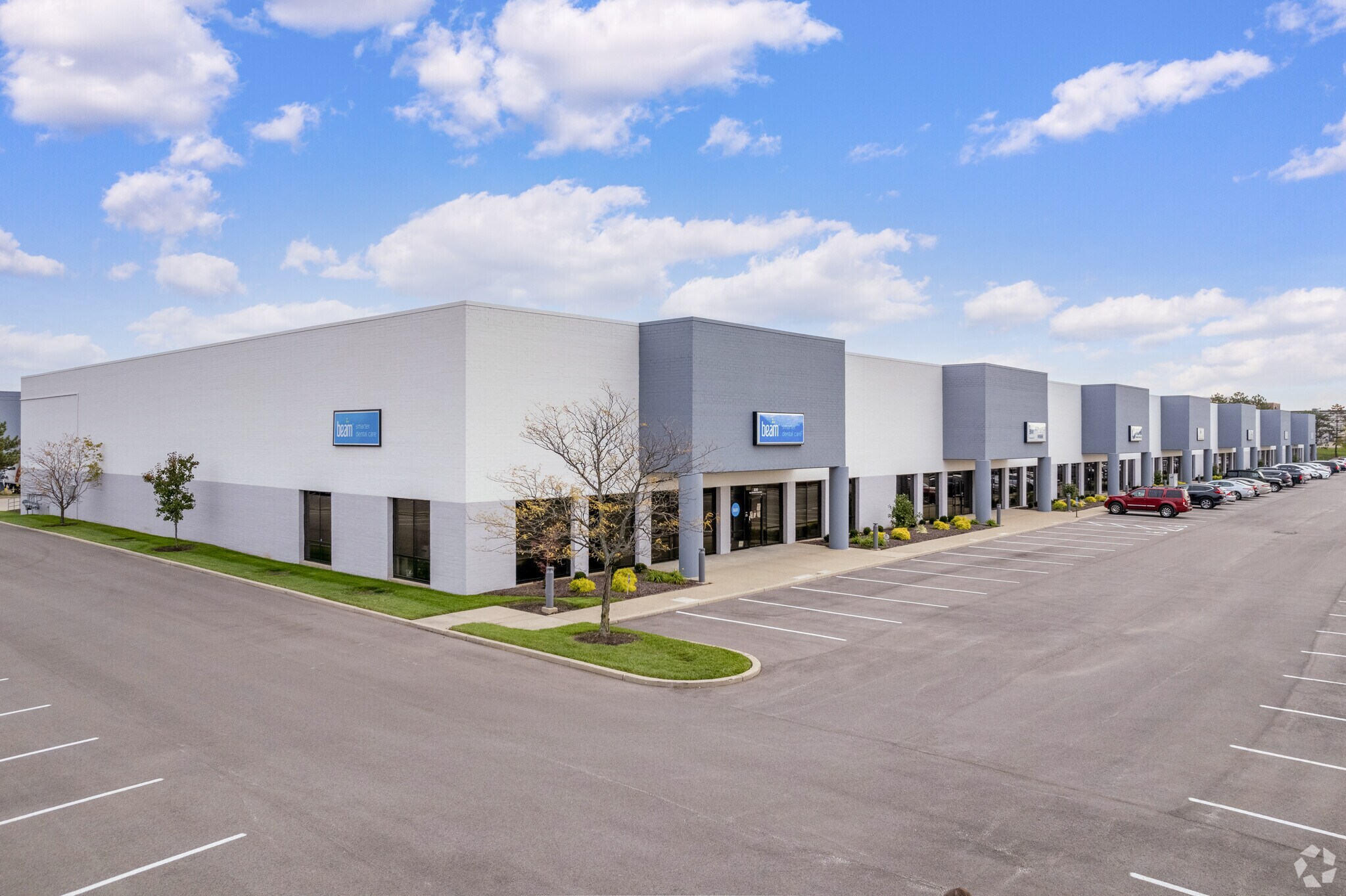 1845 Airport Exchange Blvd, Erlanger, KY à louer Photo principale– Image 1 sur 5