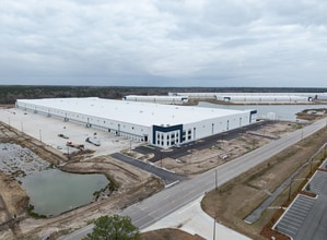 Central Port Logistics Ctr, Savannah, GA à louer Photo intérieure– Image 1 sur 2