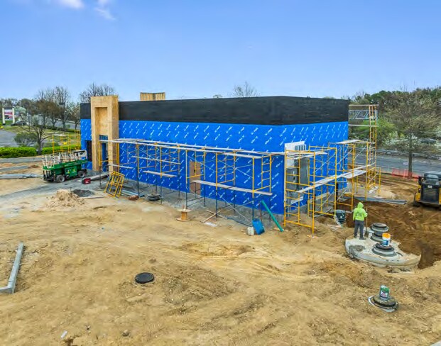 5151 Sunrise Hwy, Bohemia, NY à vendre - Photo de la construction – Image 3 sur 11