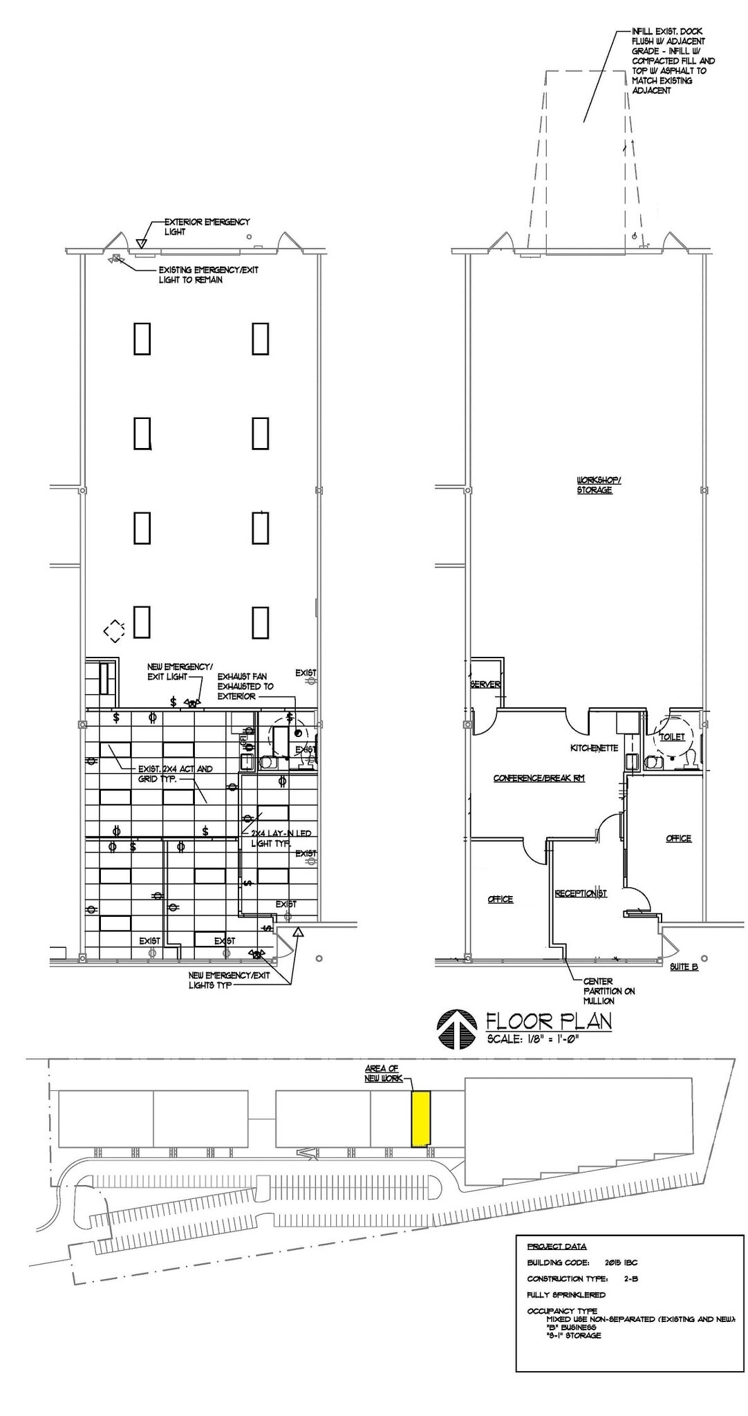 10401 Baur Blvd, Olivette, MO à louer Plan d’étage– Image 1 sur 4